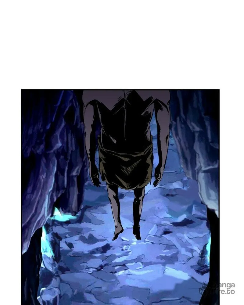 Lord of Goblins (Colored) Chapter 2 page 60 - 