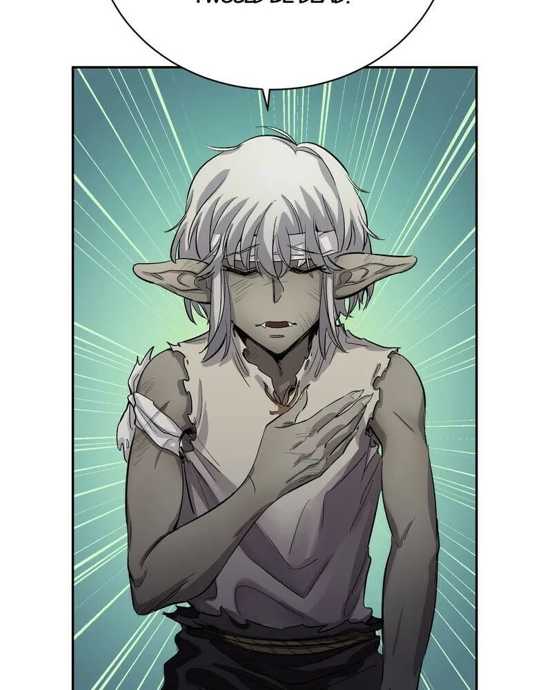 Lord of Goblins (Colored) Chapter 2 page 7 - 