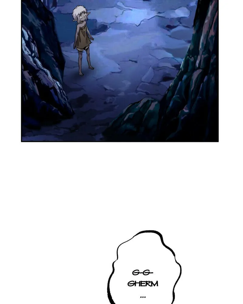 Lord of Goblins (Colored) Chapter 2 page 61 - 