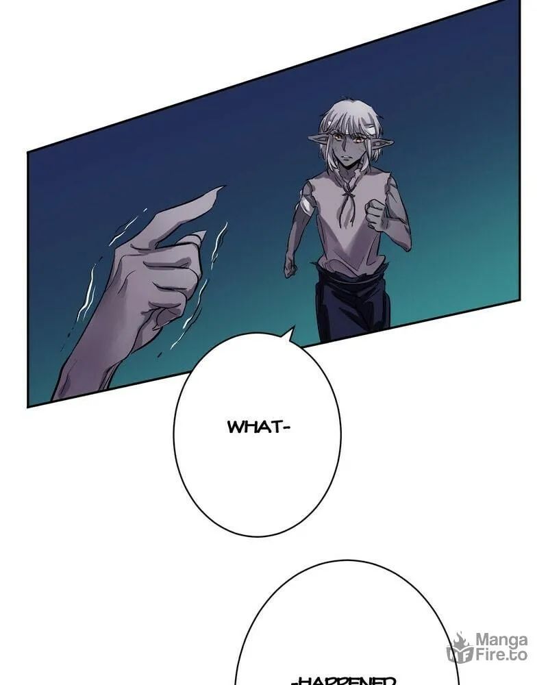 Lord of Goblins (Colored) Chapter 2 page 63 - 