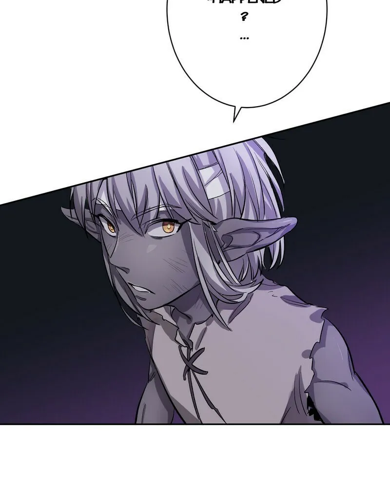 Lord of Goblins (Colored) Chapter 2 page 64 - 