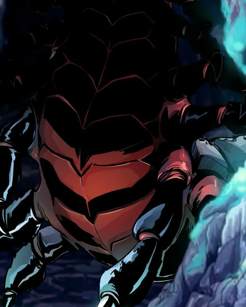 Lord of Goblins (Colored) Chapter 2 page 67 - 