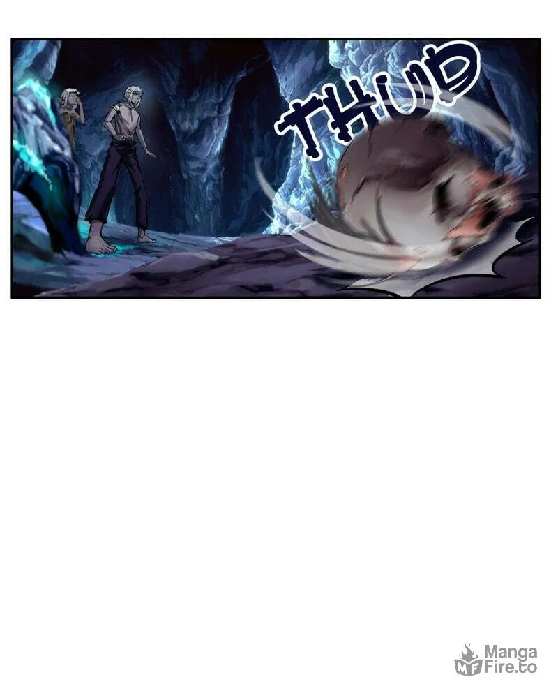 Lord of Goblins (Colored) Chapter 2 page 70 - 