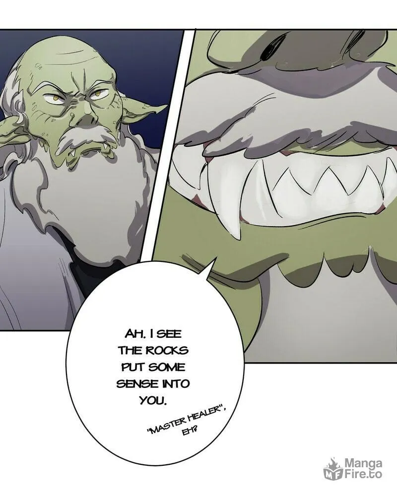 Lord of Goblins (Colored) Chapter 2 page 9 - 