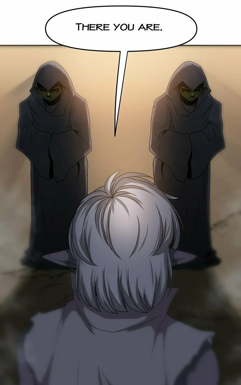 Lord of Goblins (Colored) Chapter 20 page 14 - 
