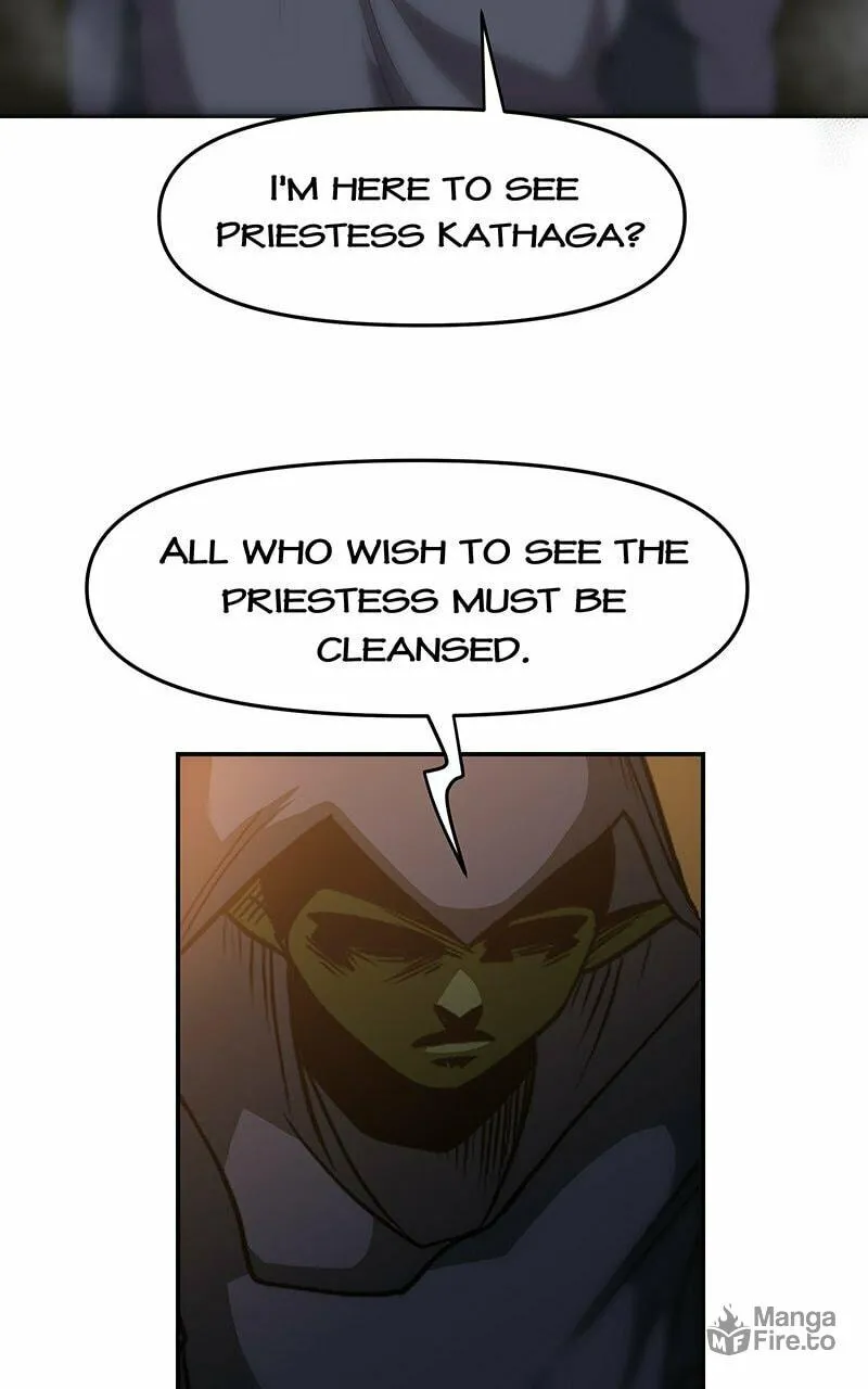Lord of Goblins (Colored) Chapter 20 page 15 - 