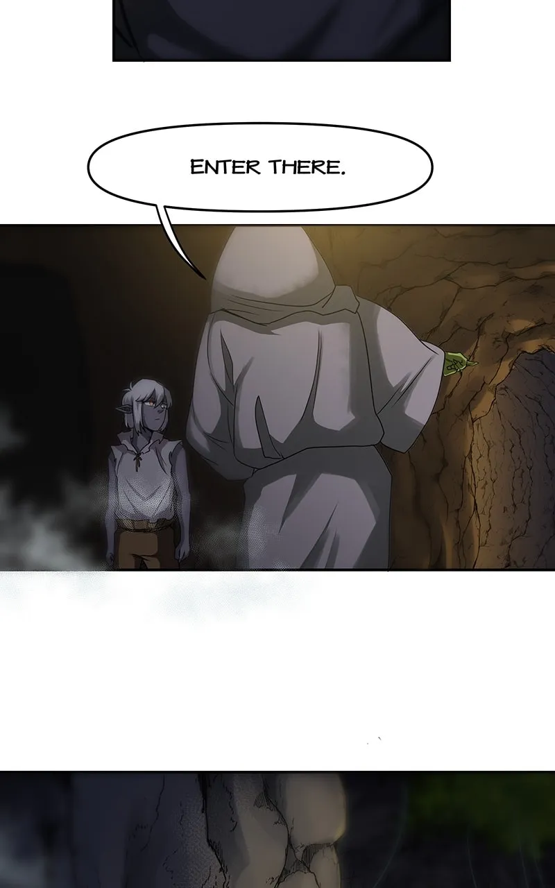 Lord of Goblins (Colored) Chapter 20 page 16 - 