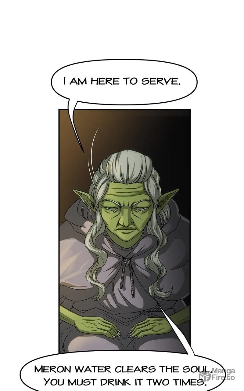 Lord of Goblins (Colored) Chapter 20 page 18 - 