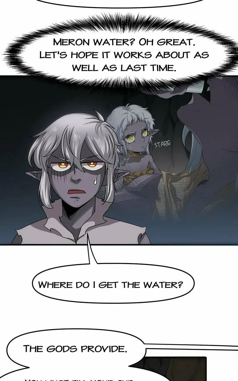 Lord of Goblins (Colored) Chapter 20 page 19 - 
