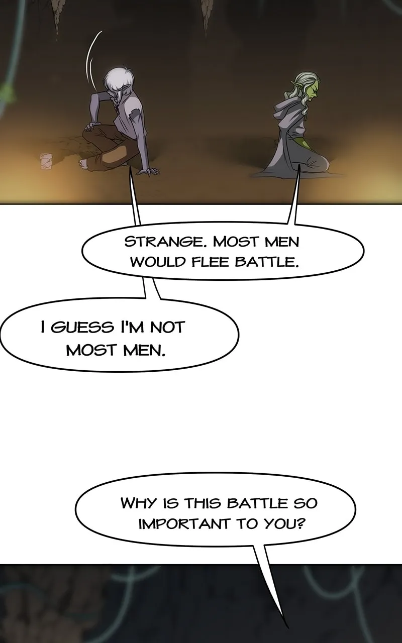 Lord of Goblins (Colored) Chapter 20 page 22 - 