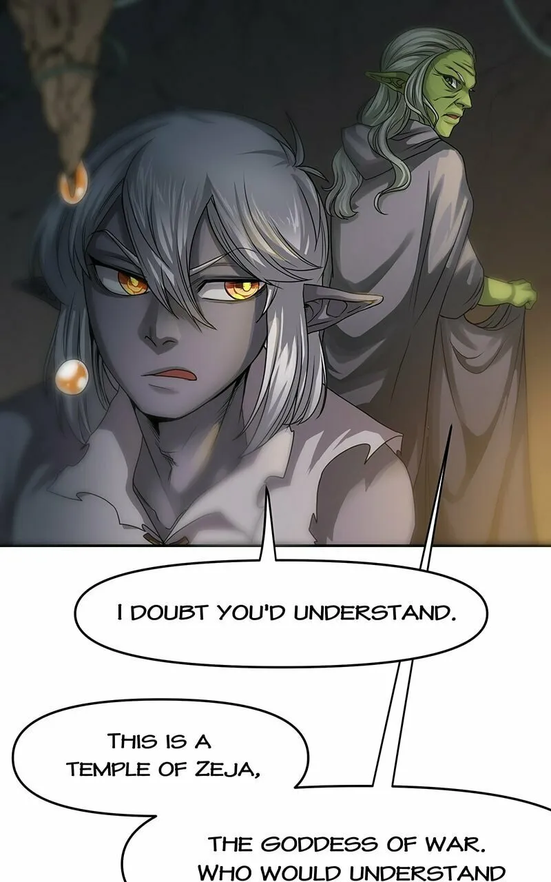 Lord of Goblins (Colored) Chapter 20 page 23 - 
