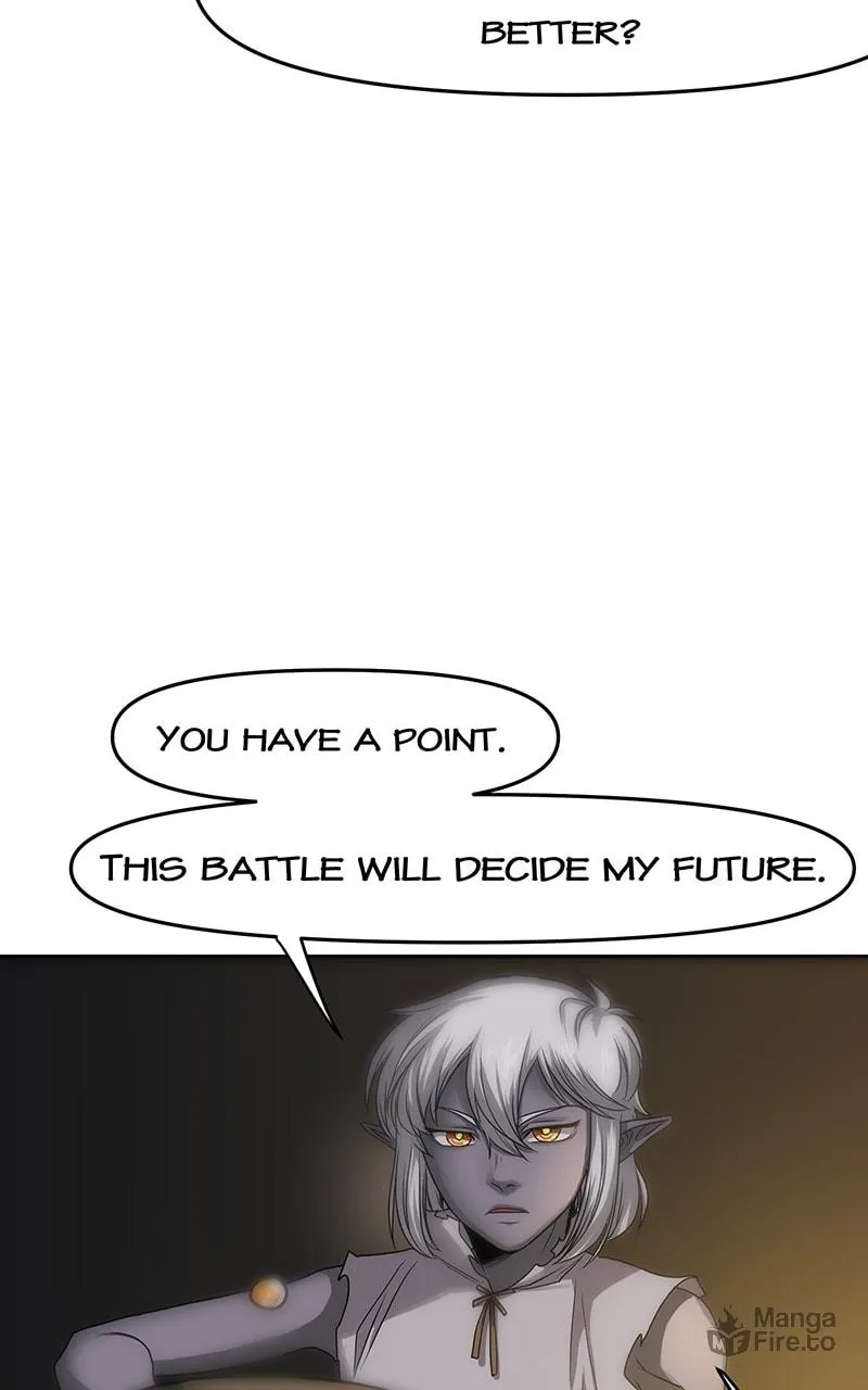 Lord of Goblins (Colored) Chapter 20 page 24 - 