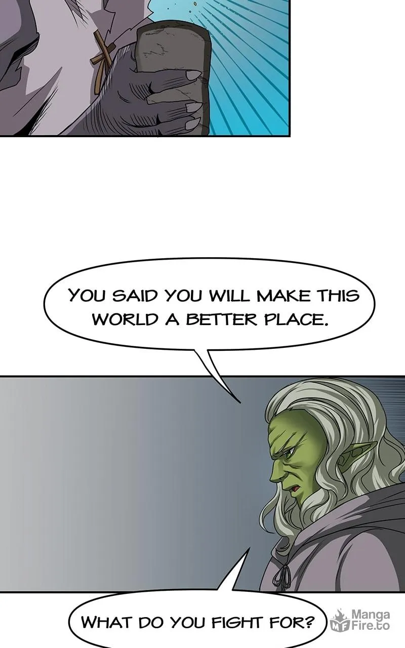 Lord of Goblins (Colored) Chapter 20 page 27 - 