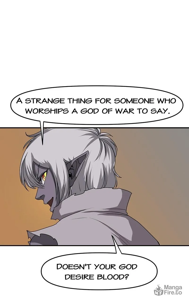 Lord of Goblins (Colored) Chapter 20 page 30 - 
