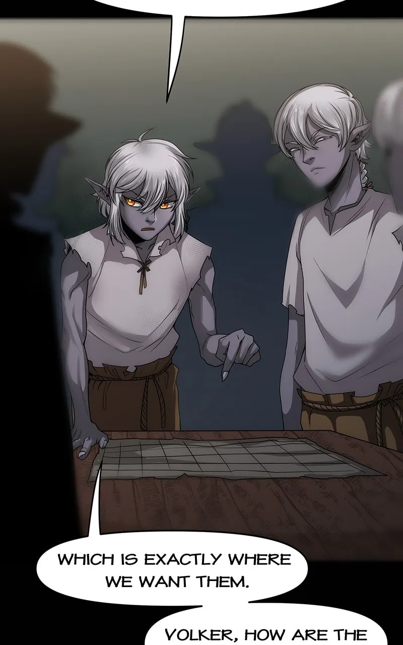 Lord of Goblins (Colored) Chapter 20 page 4 - 