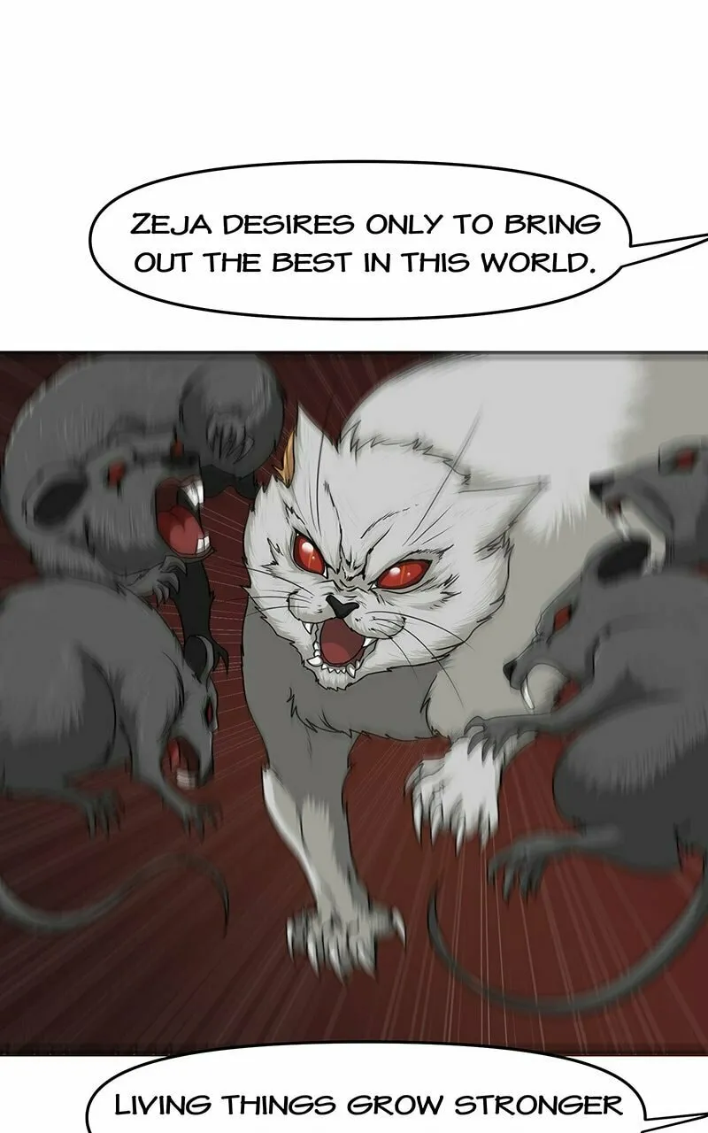 Lord of Goblins (Colored) Chapter 20 page 31 - 