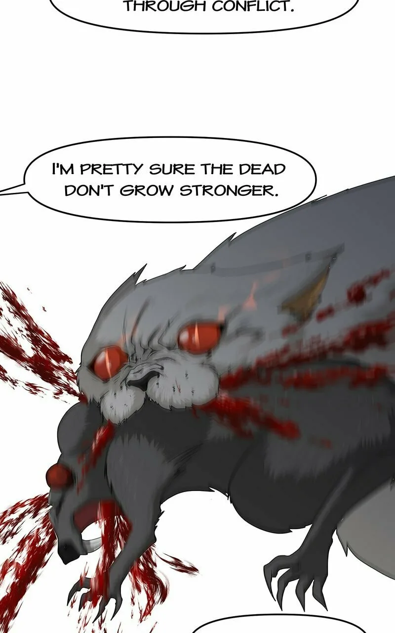 Lord of Goblins (Colored) Chapter 20 page 32 - 