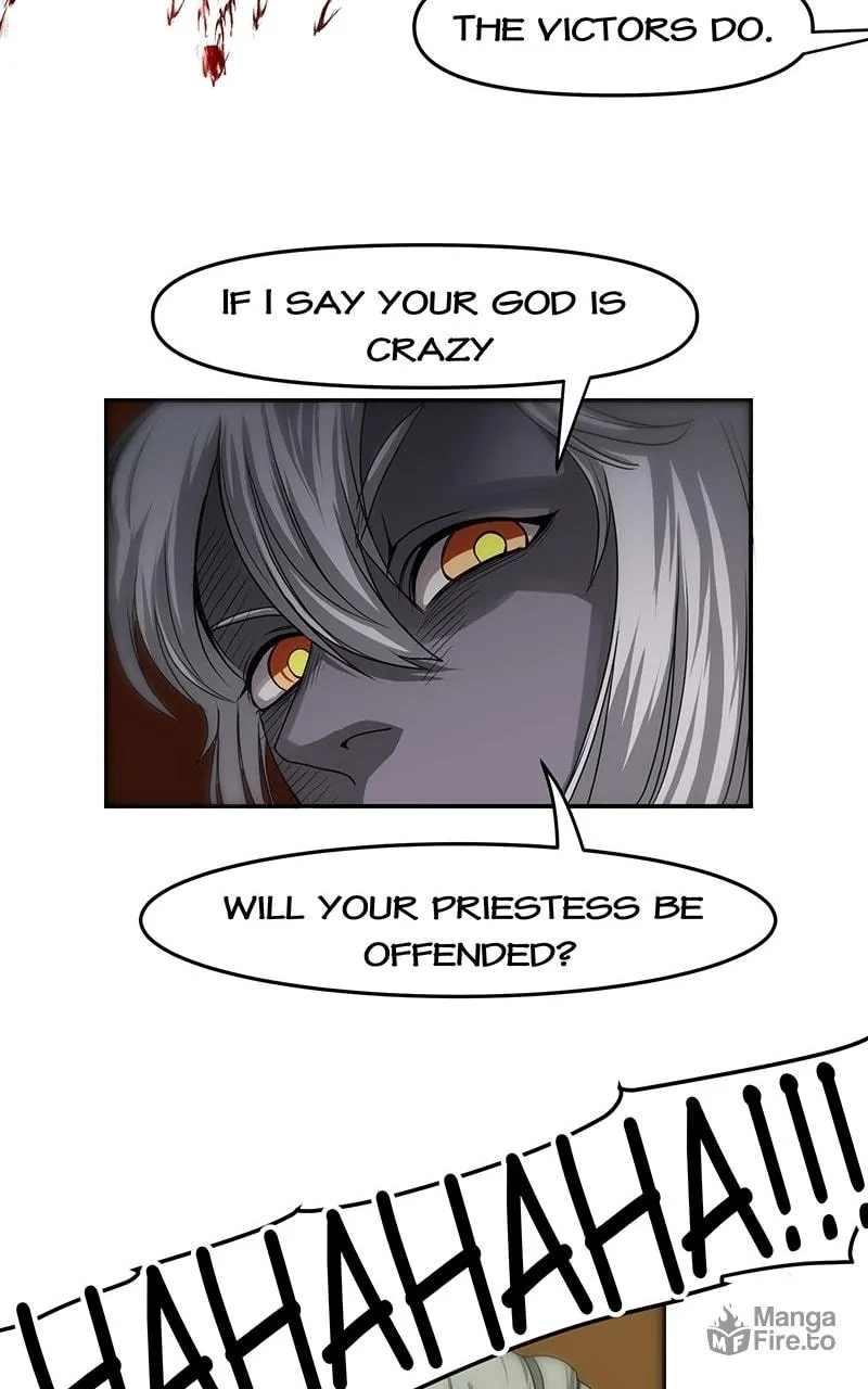 Lord of Goblins (Colored) Chapter 20 page 33 - 