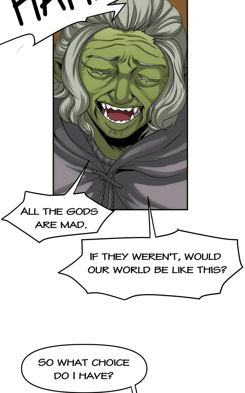 Lord of Goblins (Colored) Chapter 20 page 34 - 