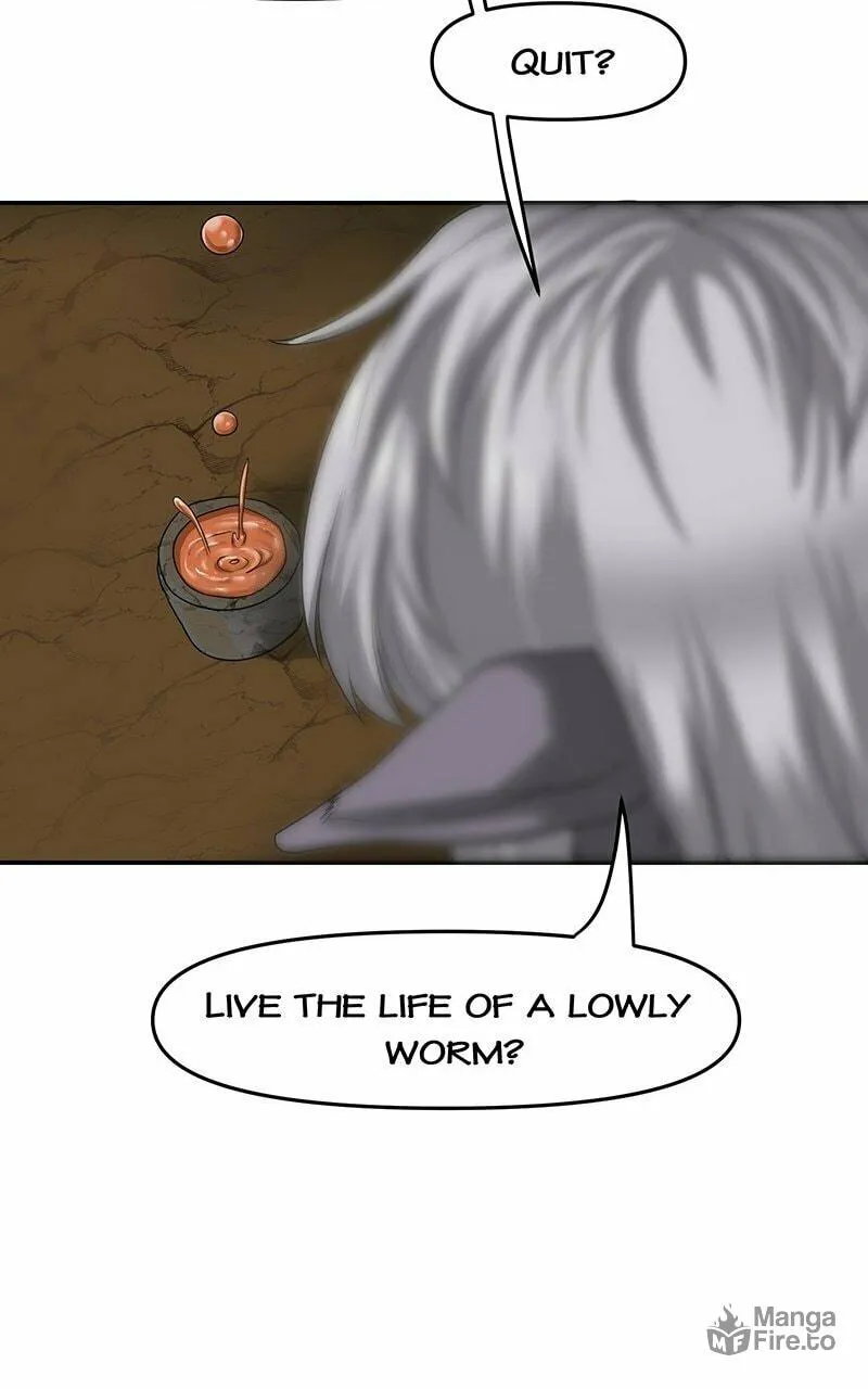 Lord of Goblins (Colored) Chapter 20 page 35 - 