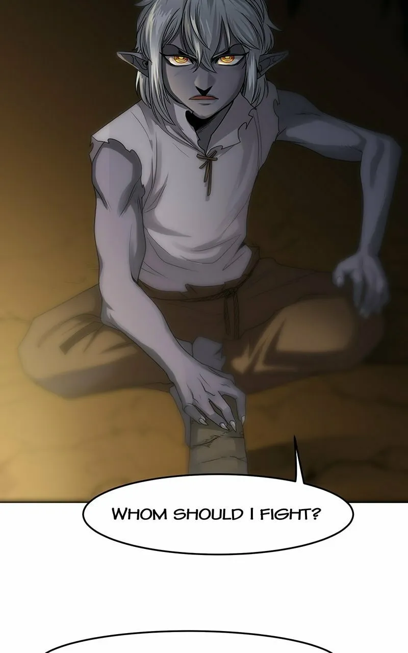 Lord of Goblins (Colored) Chapter 20 page 38 - 