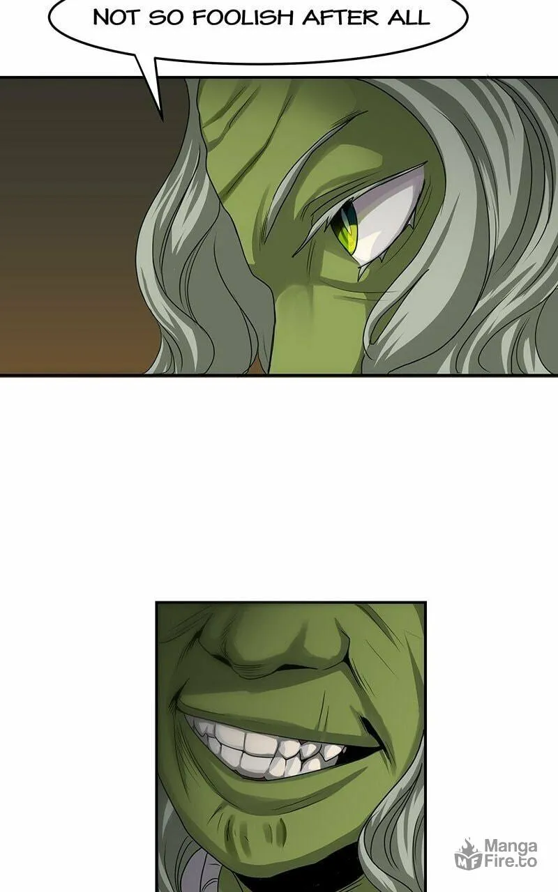 Lord of Goblins (Colored) Chapter 20 page 39 - 