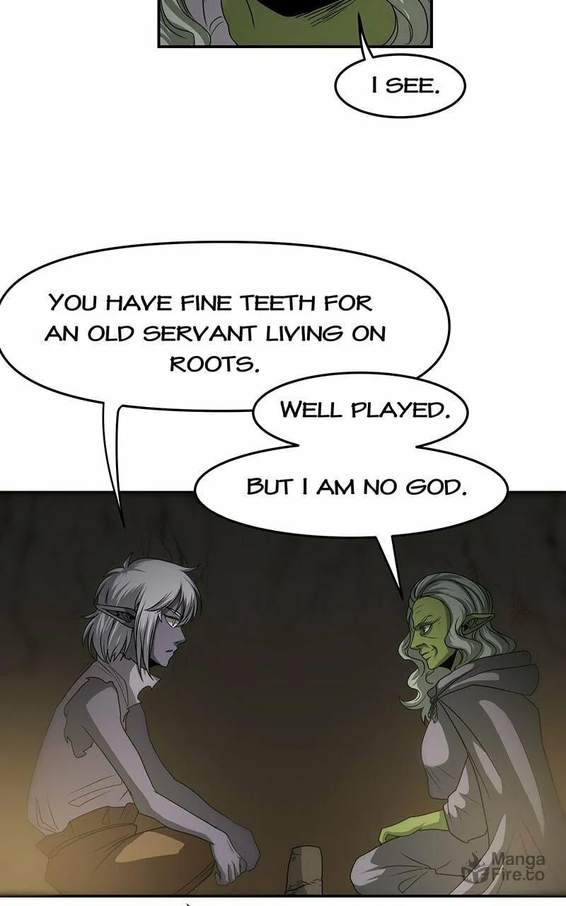 Lord of Goblins (Colored) Chapter 20 page 40 - 