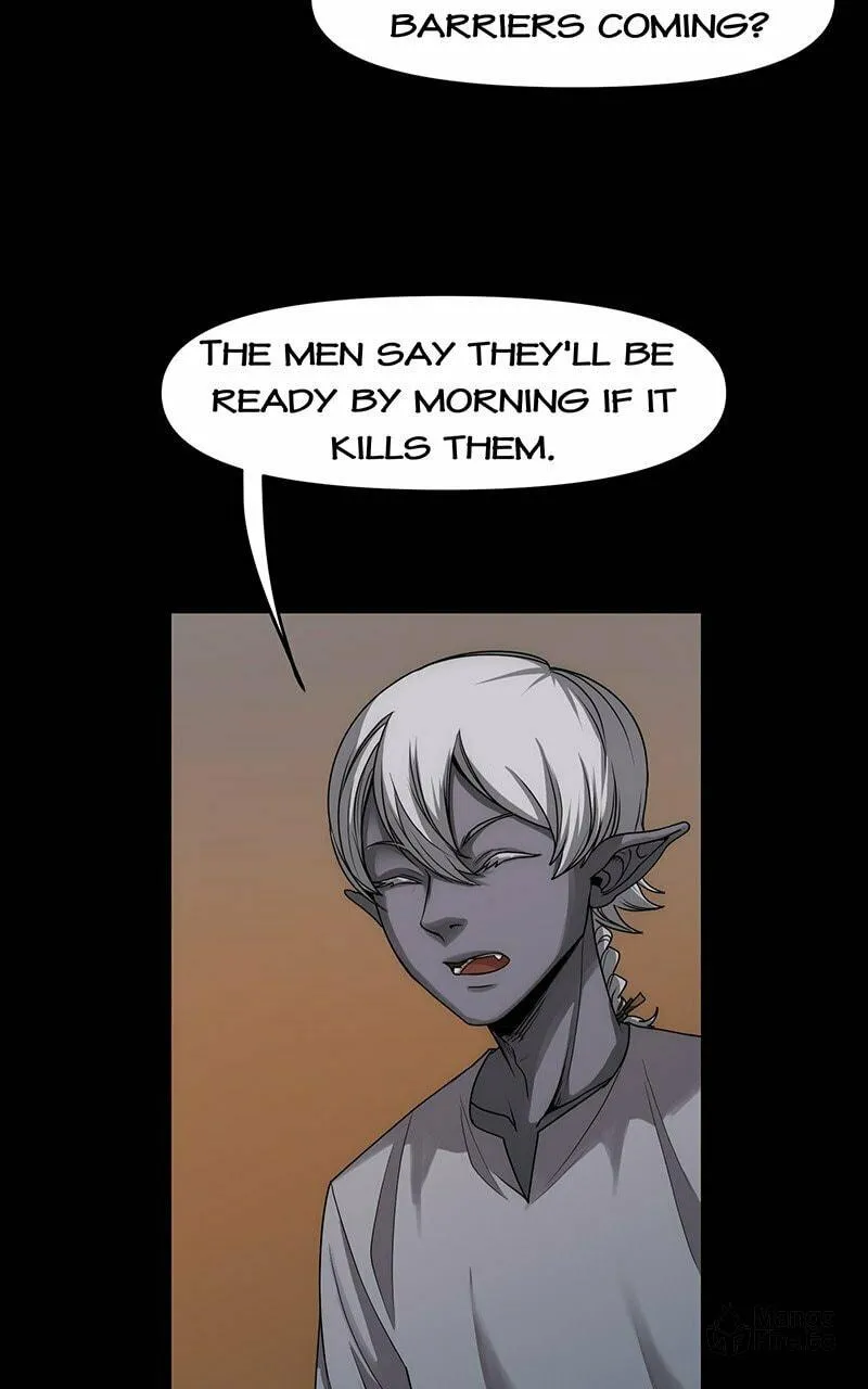 Lord of Goblins (Colored) Chapter 20 page 5 - 