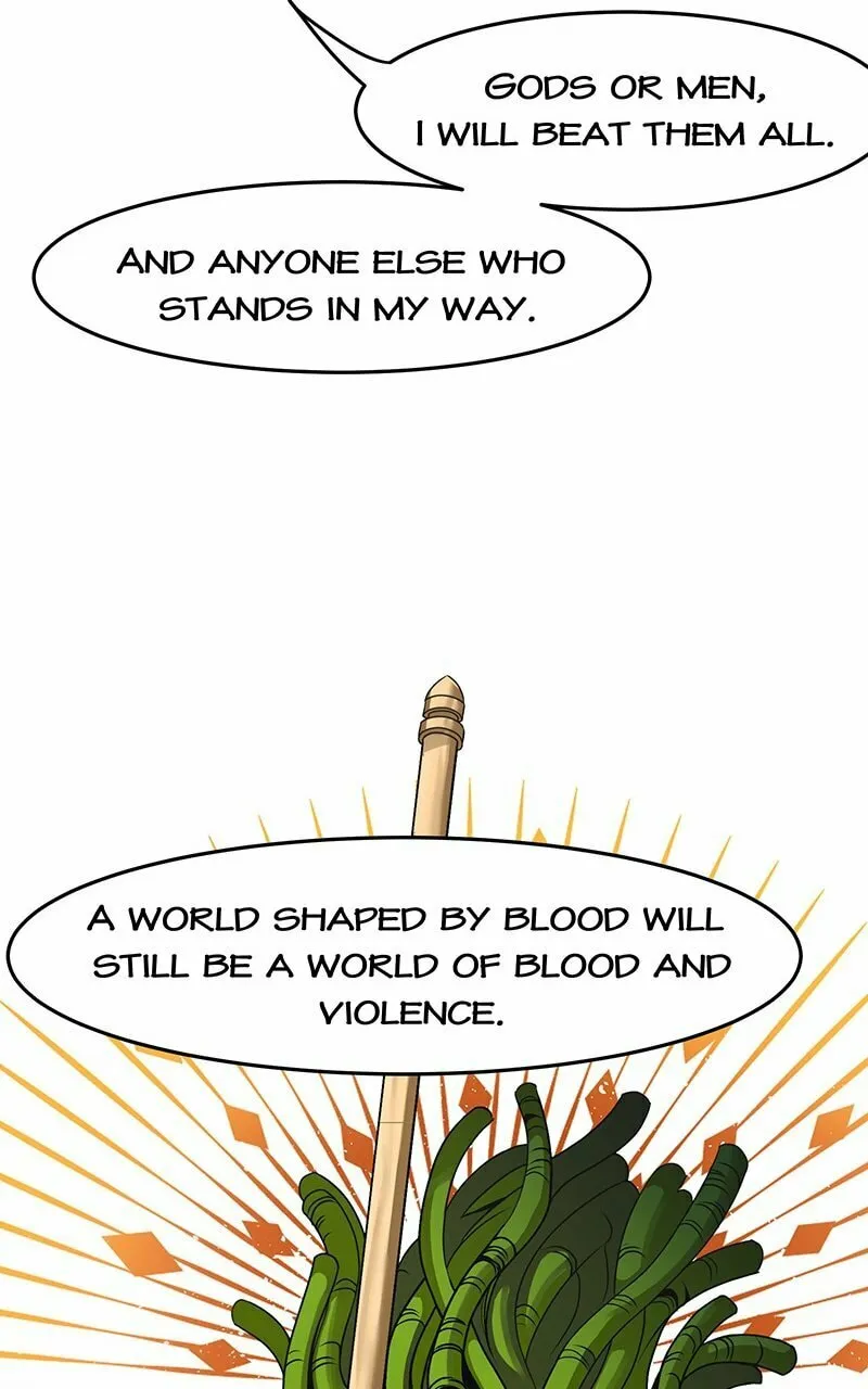 Lord of Goblins (Colored) Chapter 20 page 41 - 