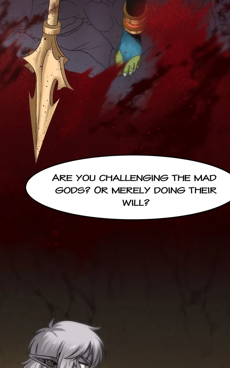 Lord of Goblins (Colored) Chapter 20 page 43 - 