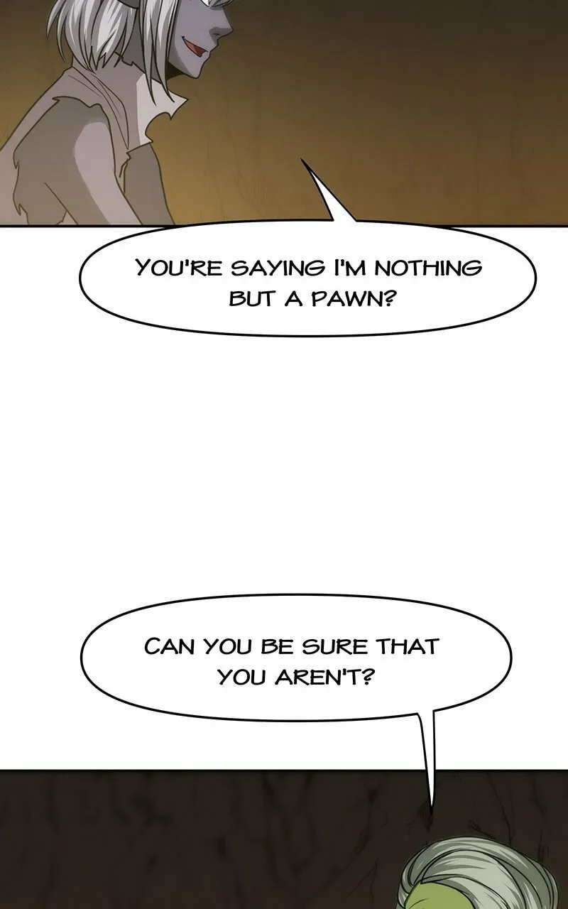 Lord of Goblins (Colored) Chapter 20 page 44 - 
