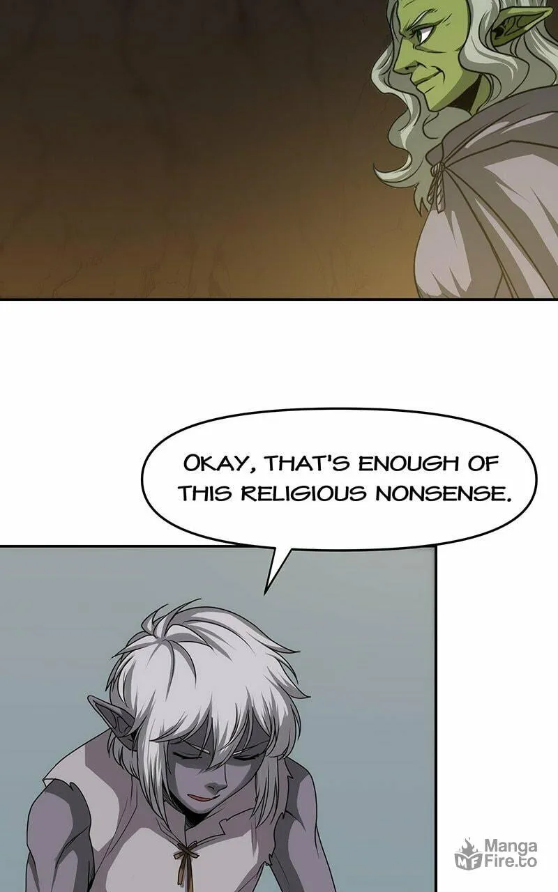 Lord of Goblins (Colored) Chapter 20 page 45 - 