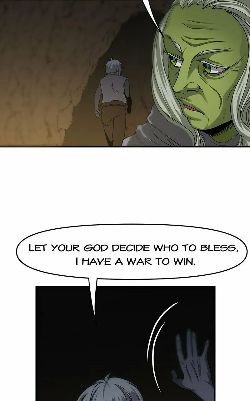 Lord of Goblins (Colored) Chapter 20 page 47 - 