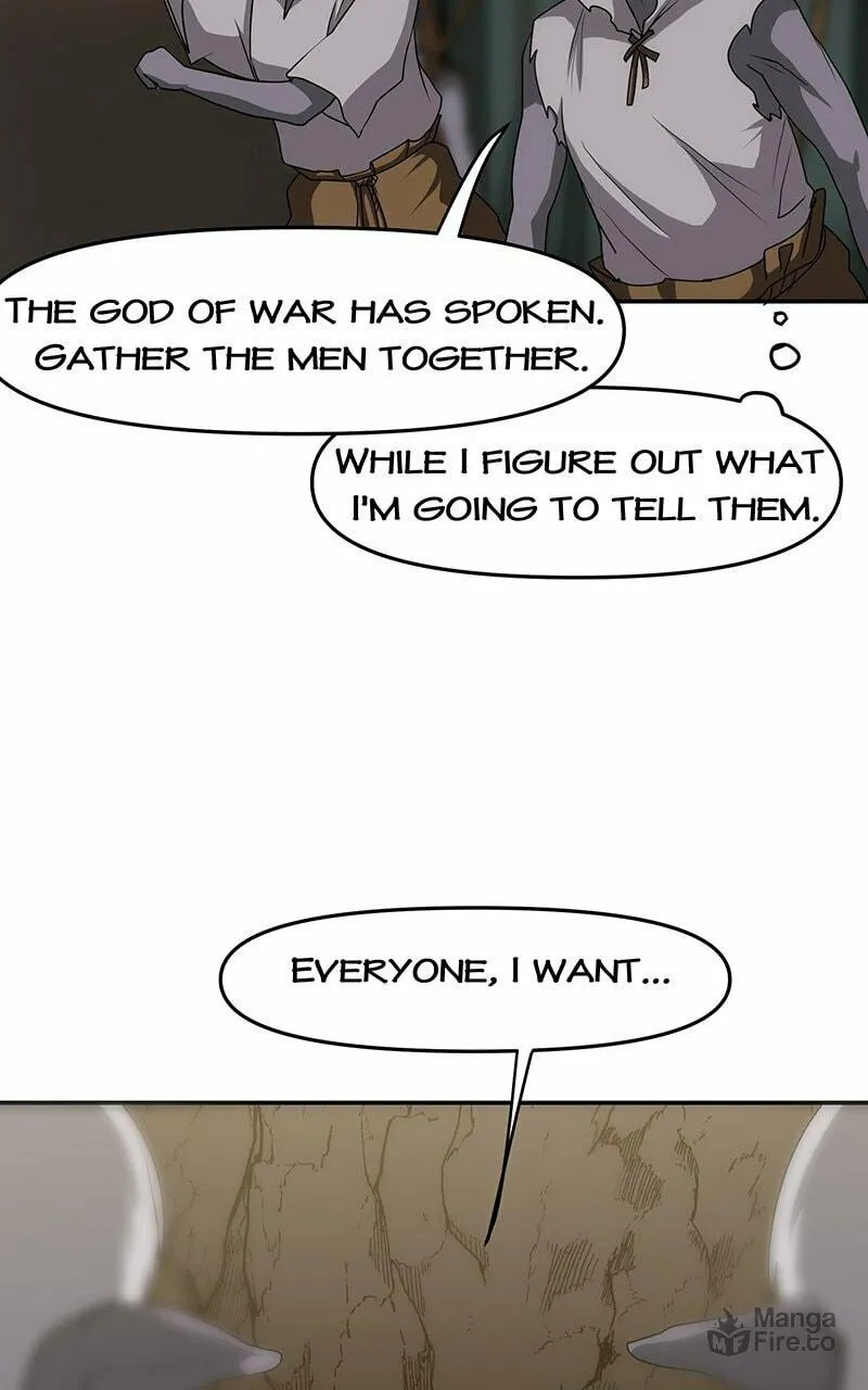 Lord of Goblins (Colored) Chapter 20 page 50 - 