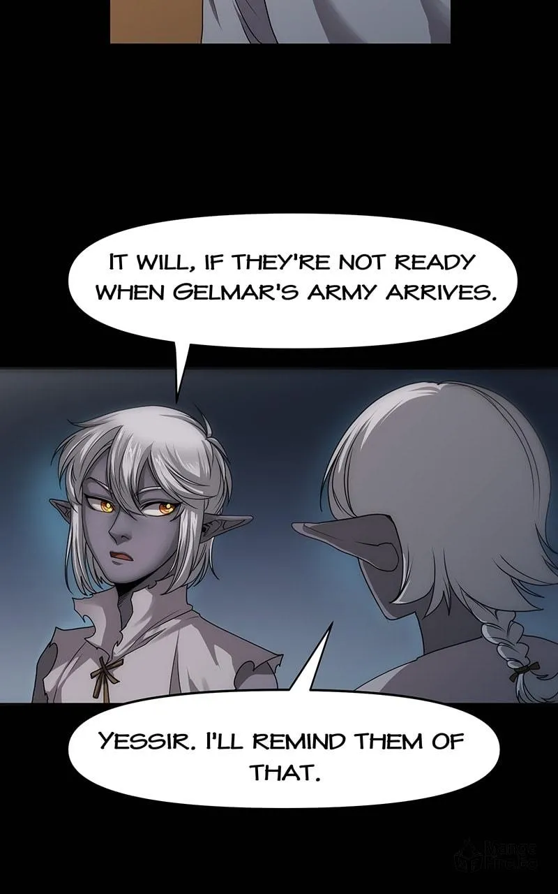 Lord of Goblins (Colored) Chapter 20 page 6 - 