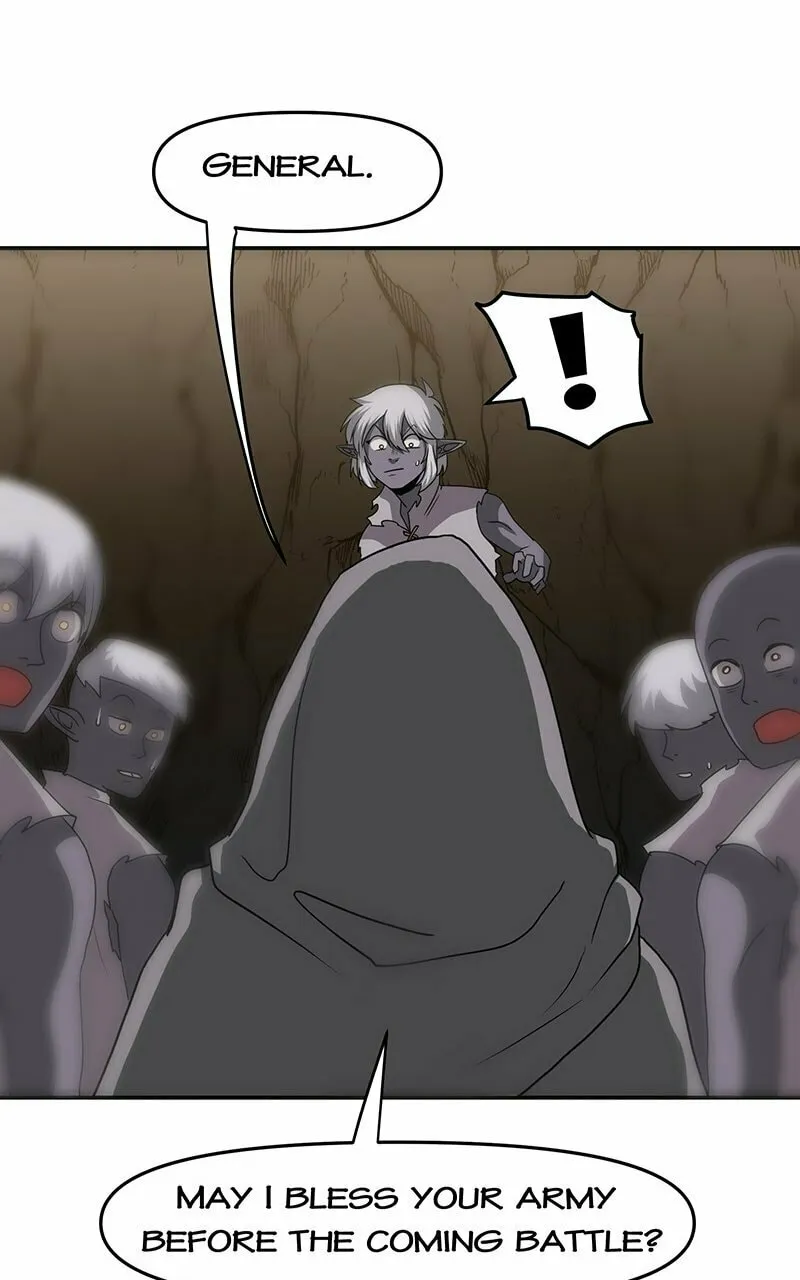 Lord of Goblins (Colored) Chapter 20 page 52 - 