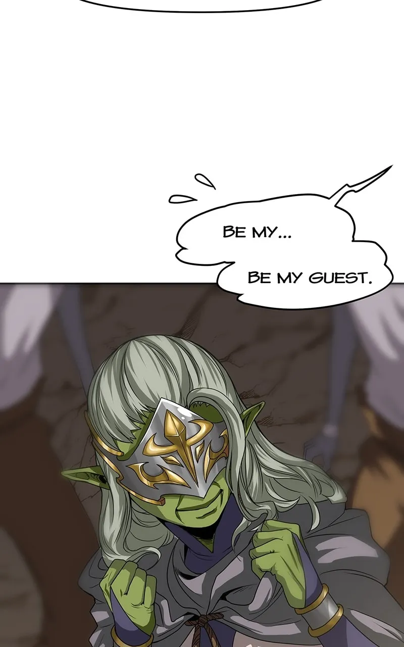 Lord of Goblins (Colored) Chapter 20 page 53 - 
