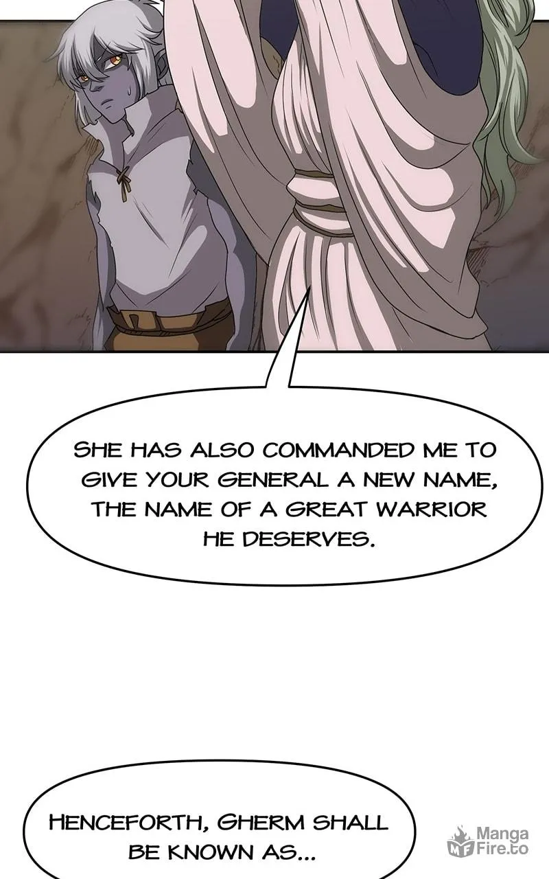 Lord of Goblins (Colored) Chapter 20 page 55 - 