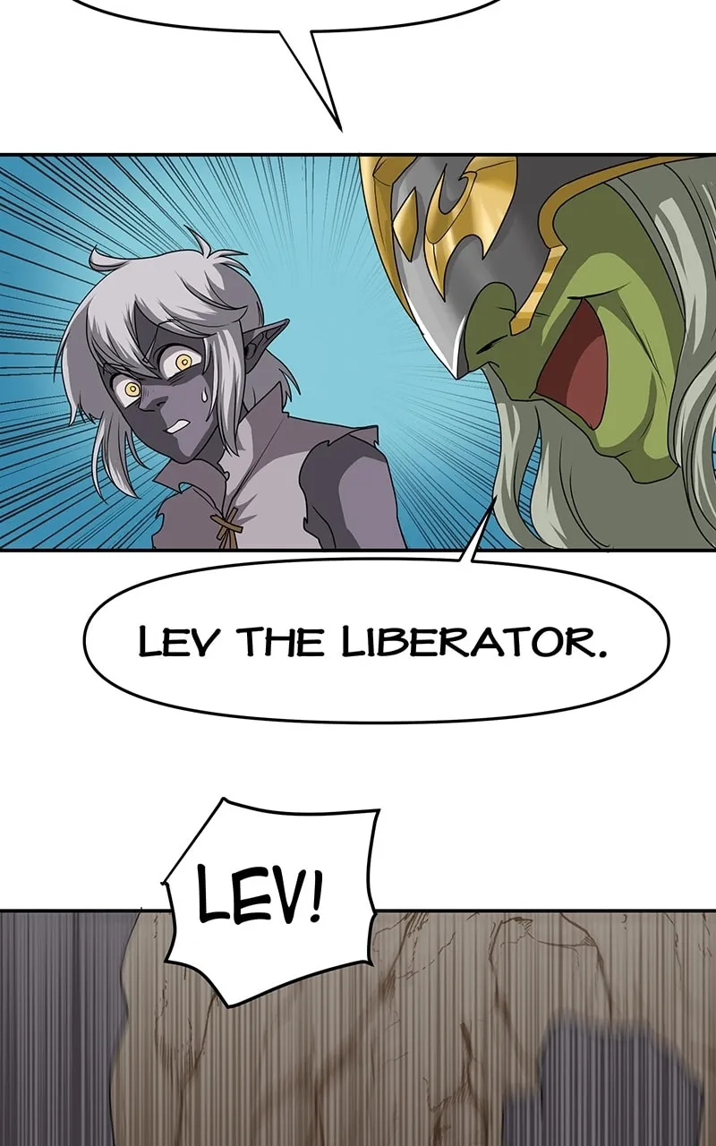 Lord of Goblins (Colored) Chapter 20 page 56 - 