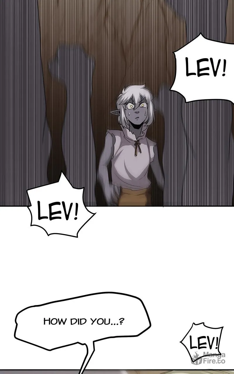 Lord of Goblins (Colored) Chapter 20 page 57 - 