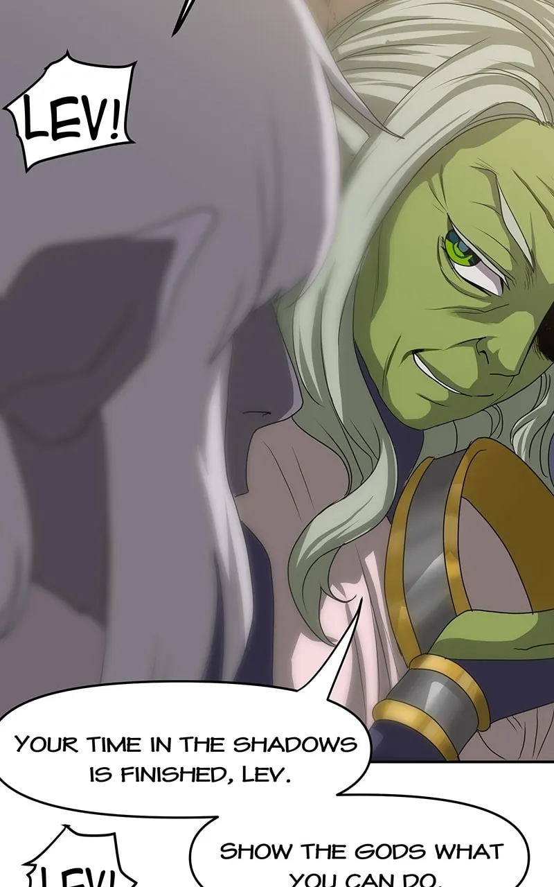 Lord of Goblins (Colored) Chapter 20 page 58 - 