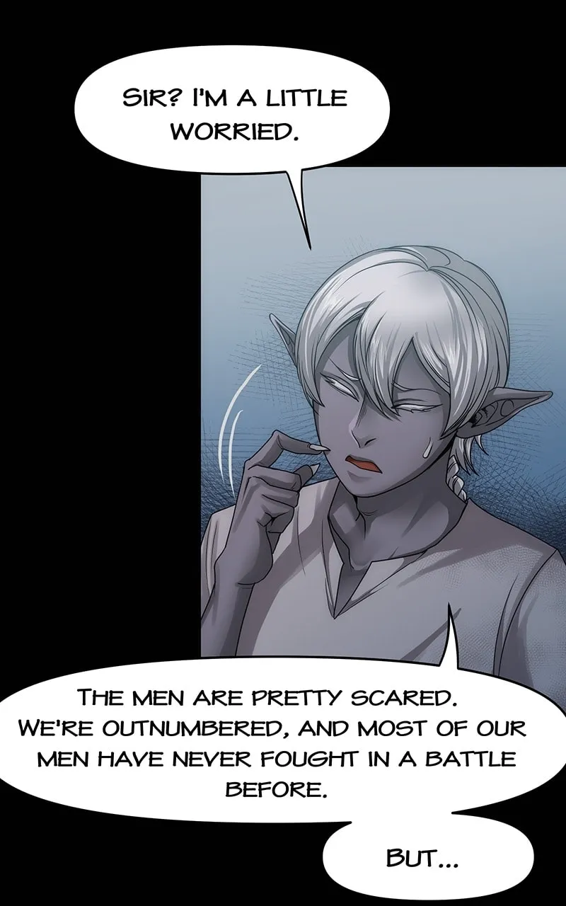 Lord of Goblins (Colored) Chapter 20 page 7 - 