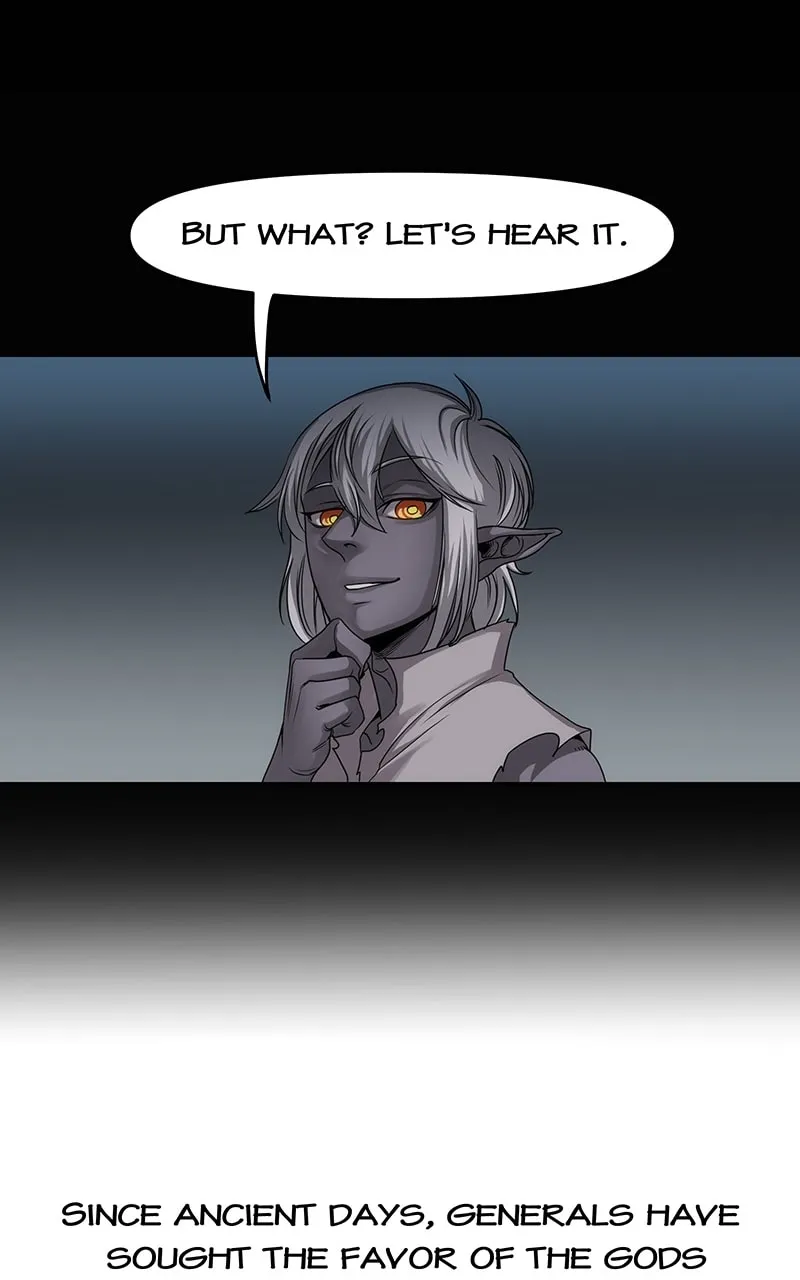 Lord of Goblins (Colored) Chapter 20 page 8 - 