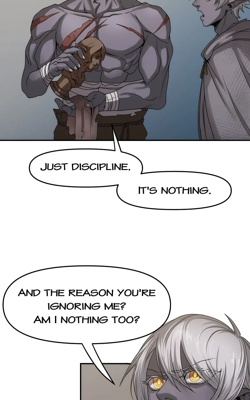 Lord of Goblins (Colored) Chapter 21 page 14 - 