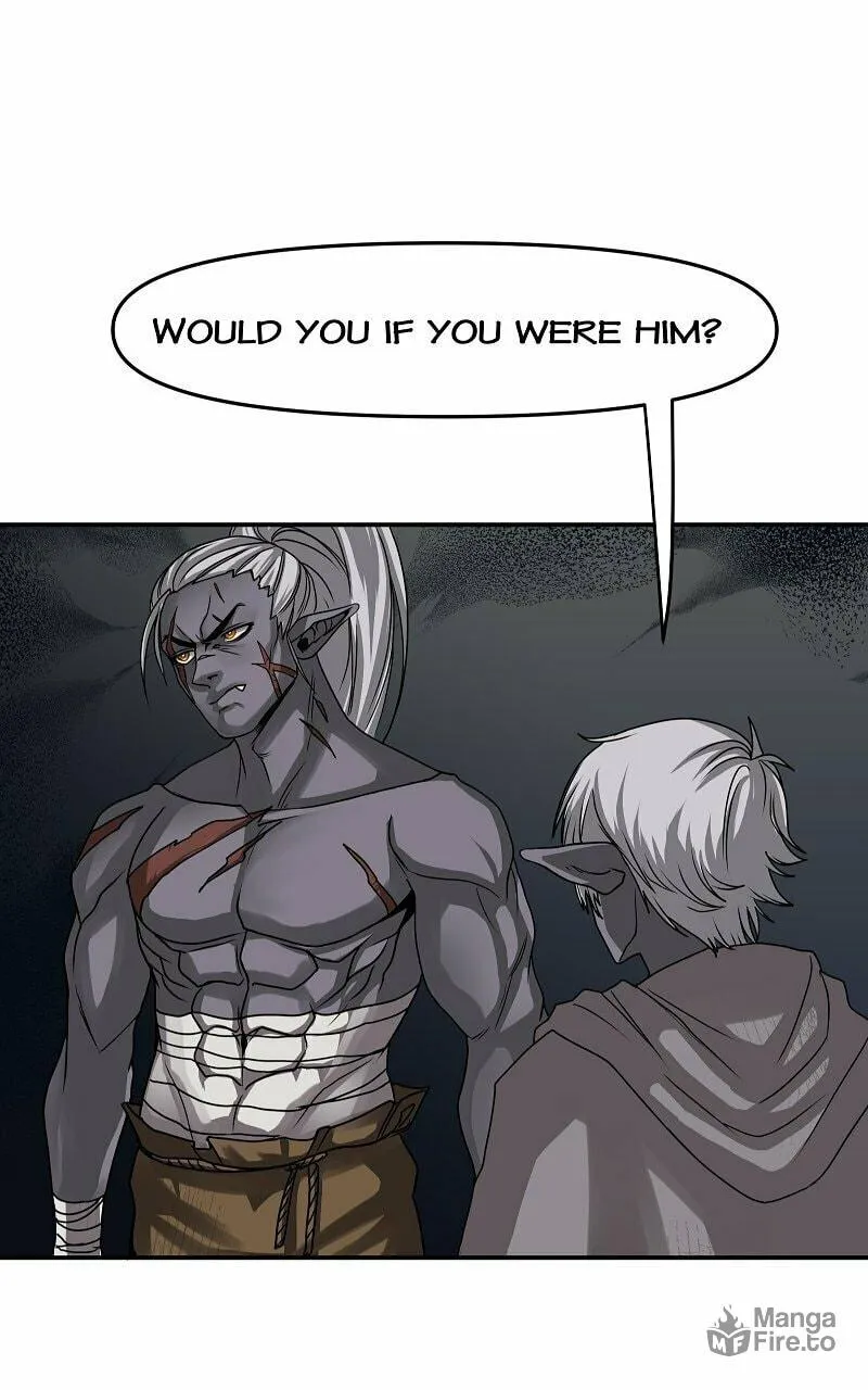 Lord of Goblins (Colored) Chapter 21 page 20 - 