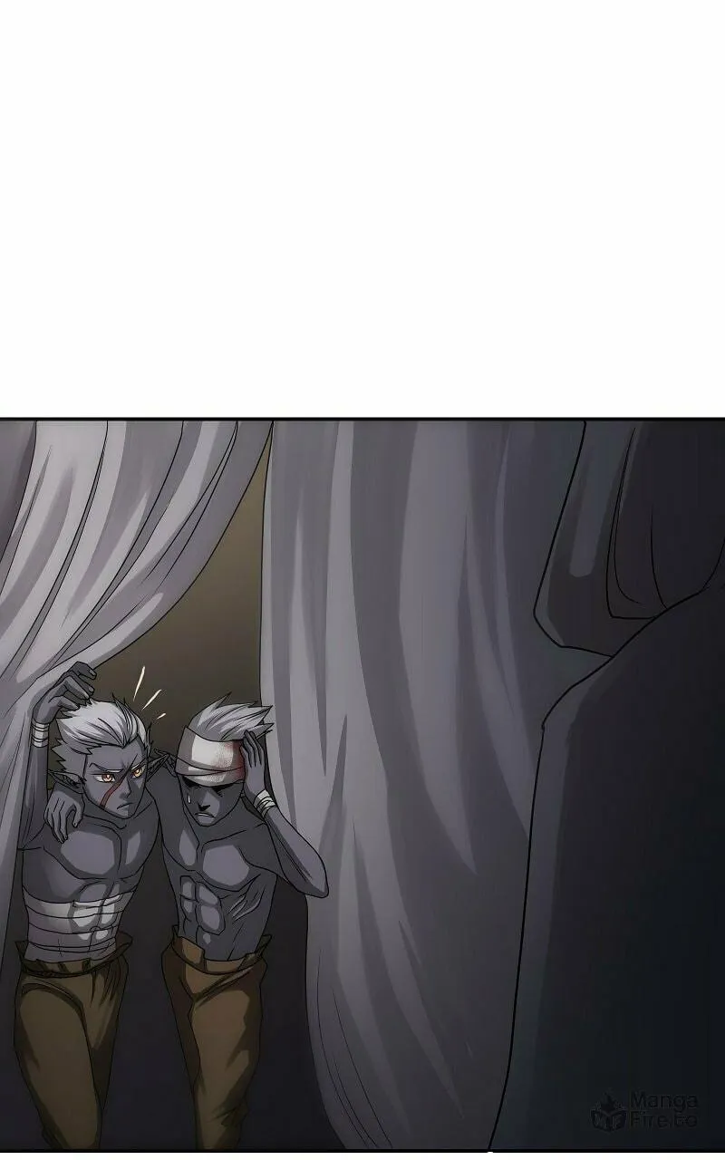 Lord of Goblins (Colored) Chapter 21 page 3 - 