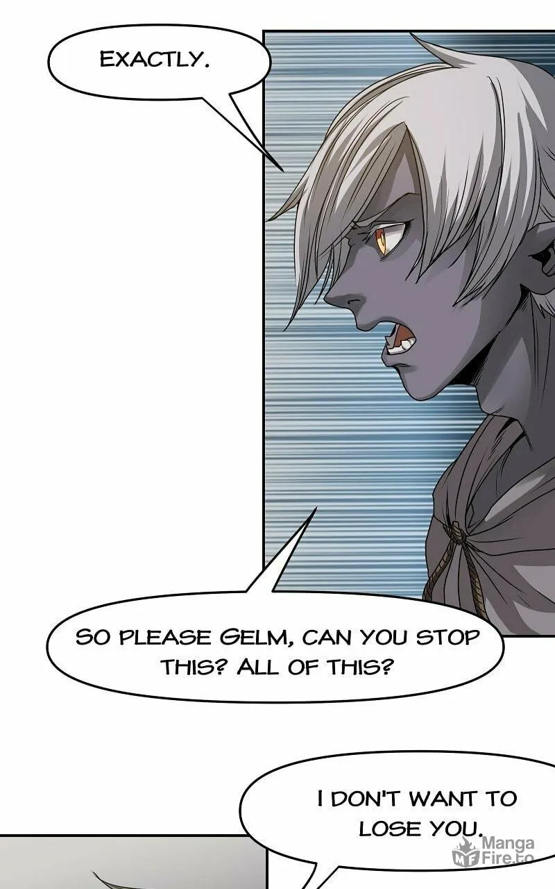 Lord of Goblins (Colored) Chapter 21 page 21 - 