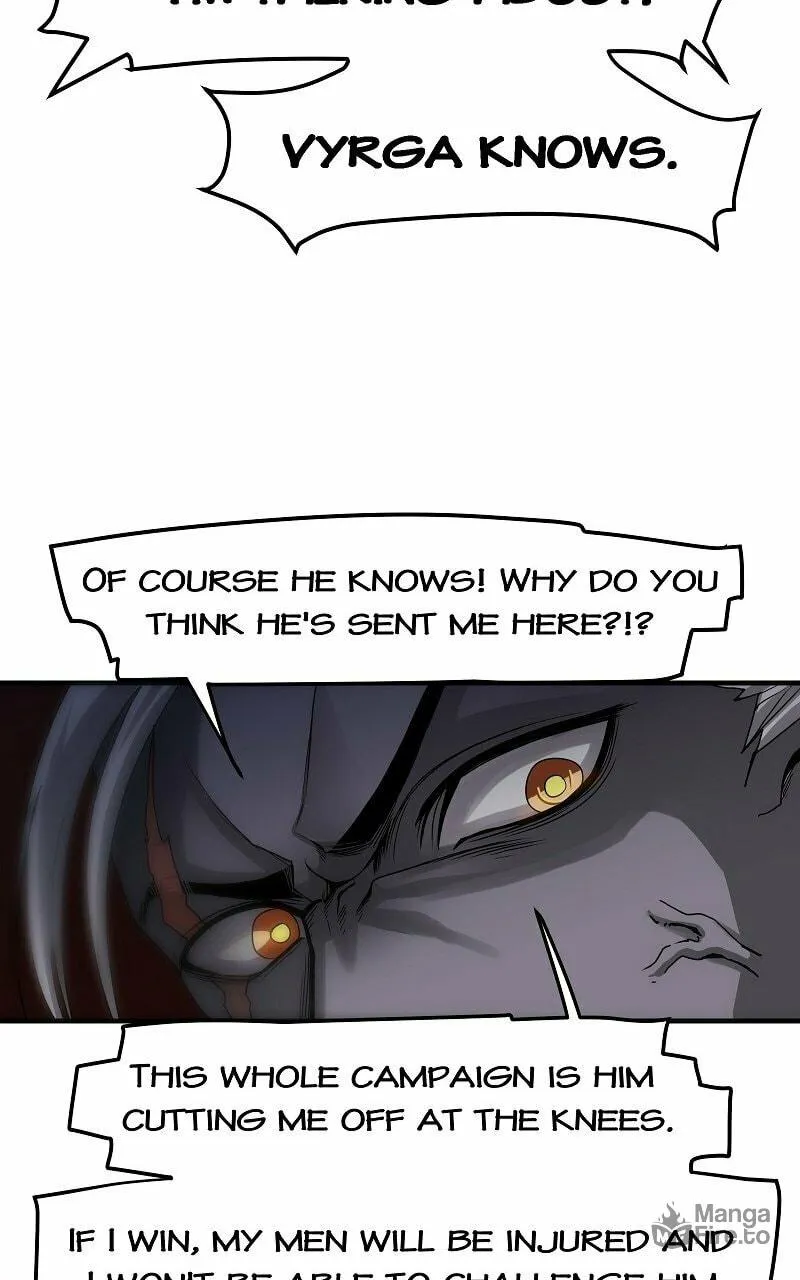 Lord of Goblins (Colored) Chapter 21 page 24 - 