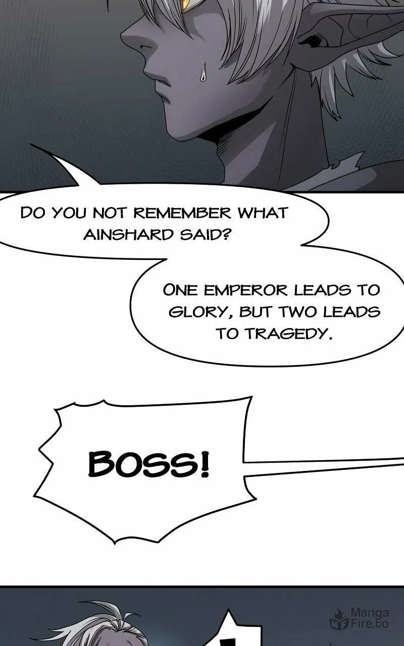 Lord of Goblins (Colored) Chapter 21 page 27 - 