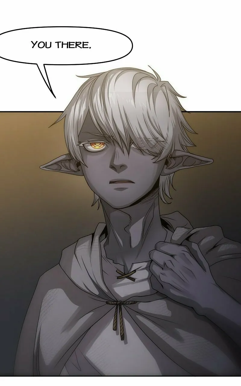 Lord of Goblins (Colored) Chapter 21 page 4 - 